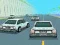 Spel Retro Racer 3D aanlyn