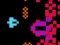 Spel Space Dodger! aanlyn