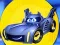 Spel Batwheels Toy Trouble aanlyn
