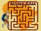 Spel Maze in Tourist aanlyn
