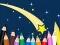 Spel Coloring Book: Shooting Star aanlyn