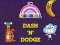 Spel The Amazing World of Gumball Dash 'n' Dodge aanlyn