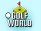 Spel Golf World aanlyn