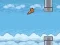 Spel Flappy Cat aanlyn