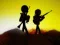 Spel Stick Squad aanlyn