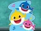 Spel Find Baby Shark aanlyn