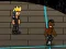 Spel Dance Battle aanlyn