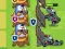 Spel Chicken Merge aanlyn