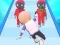 Spel Johnny Dodge Shooter aanlyn