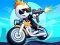 Spel Mad Race! Fury Road aanlyn