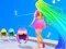 Spel Hair Race Challenge aanlyn