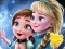 Spel Jigsaw Puzzle: Ice Sister aanlyn