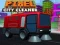 Spel Pixel City Cleaner aanlyn