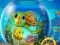 Spel Fishdom 2 aanlyn