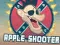Spel Apple Shooter aanlyn