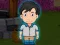 Spel The Boy Rescue From Hut House aanlyn