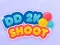 Spel DD 2K Shoot aanlyn
