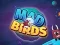Spel Mad Birds aanlyn