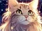 Spel Jigsaw Puzzle: Cat Star aanlyn