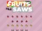 Spel Fruits and Saws aanlyn