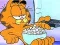 Spel Jigsaw Puzzle: Garfield Movie Time aanlyn