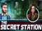 Spel The Secret Station aanlyn