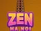 Spel Zen Hanoi aanlyn