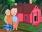 Spel Aid The Elderly Couple aanlyn