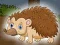 Spel Escape The Brown Hedgehog aanlyn
