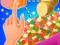 Spel Salads by Chef Merge Craft aanlyn