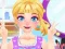 Spel Blonde Sofia: Eye Problem aanlyn