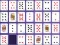 Spel Montana Solitaire aanlyn