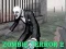 Spel Zombie Terror 2 aanlyn