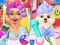 Spel Princess Pet Beauty Salon 2 aanlyn