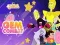 Spel Steven Universe Gem Combat aanlyn