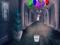 Spel Ghost Threat Girl Escape aanlyn