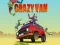 Spel Crazy Van aanlyn