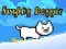 Spel Surfing Doggie aanlyn