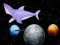 Spel Hungry Shark Grow Up aanlyn