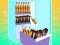 Spel The Hardest Fridge Organizing aanlyn
