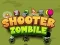Spel Shooter Zombie aanlyn