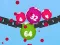 Spel Physical Balls 2048 aanlyn