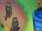 Spel Tower Defense: Zombies aanlyn