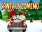 Spel Santa Is Coming aanlyn