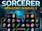 Spel Sorcerer Mahjong Marvels aanlyn