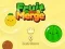 Spel Fruit Merge aanlyn