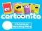 Spel Cartoonito Christmas Matching Pairs aanlyn