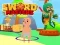 Spel Sword Masters aanlyn
