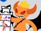 Spel Stick Hero Tower Defense aanlyn