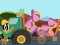 Spel Bugs Bunny Builders Dump Truck Pile Up aanlyn